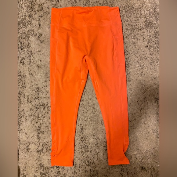 Free People Movement Leggings - Picture 1 of 4